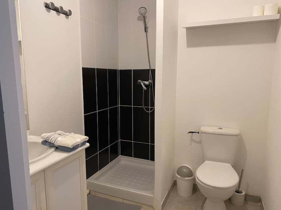 Charmant Studio De 23M2 Avignon Luaran gambar