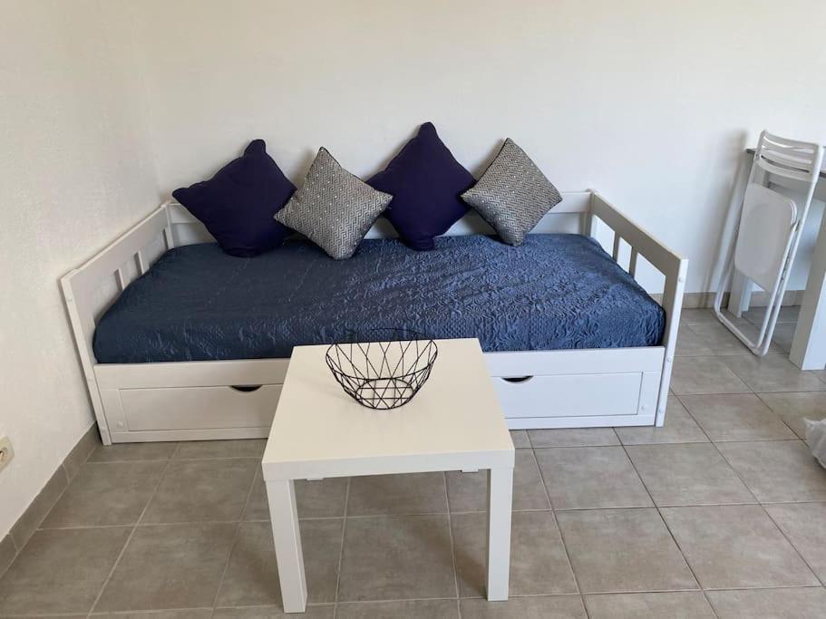 Charmant Studio De 23M2 Avignon Luaran gambar